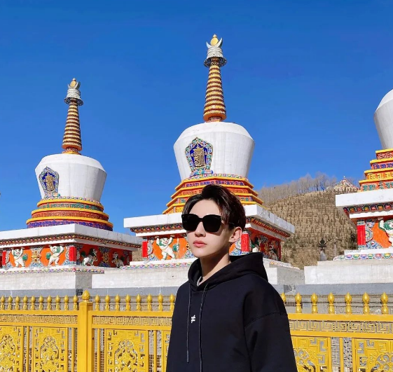 西宁|被预言下一个“瑞士”，这个夏日均温20°C的宝藏地，刘昊然都来打卡！