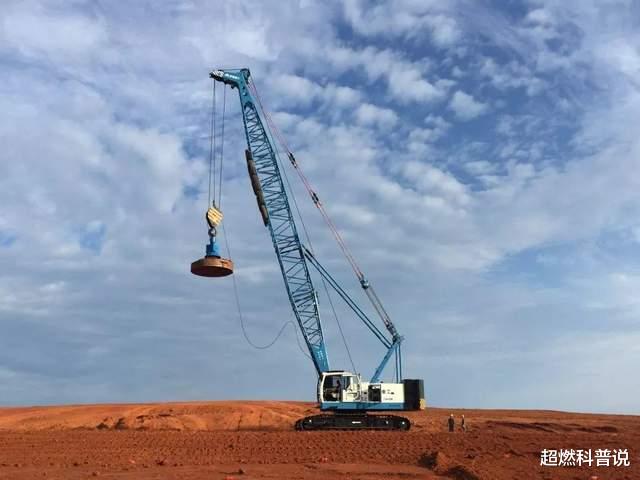 贵州 削平7座大山，填了6个山谷，中国在海拔1771米的山顶建了一座机场
