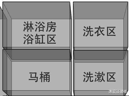 沐宸谈装修|她家的客厅不一样，用卡座取代沙发，好看又实用，真是小户型救星