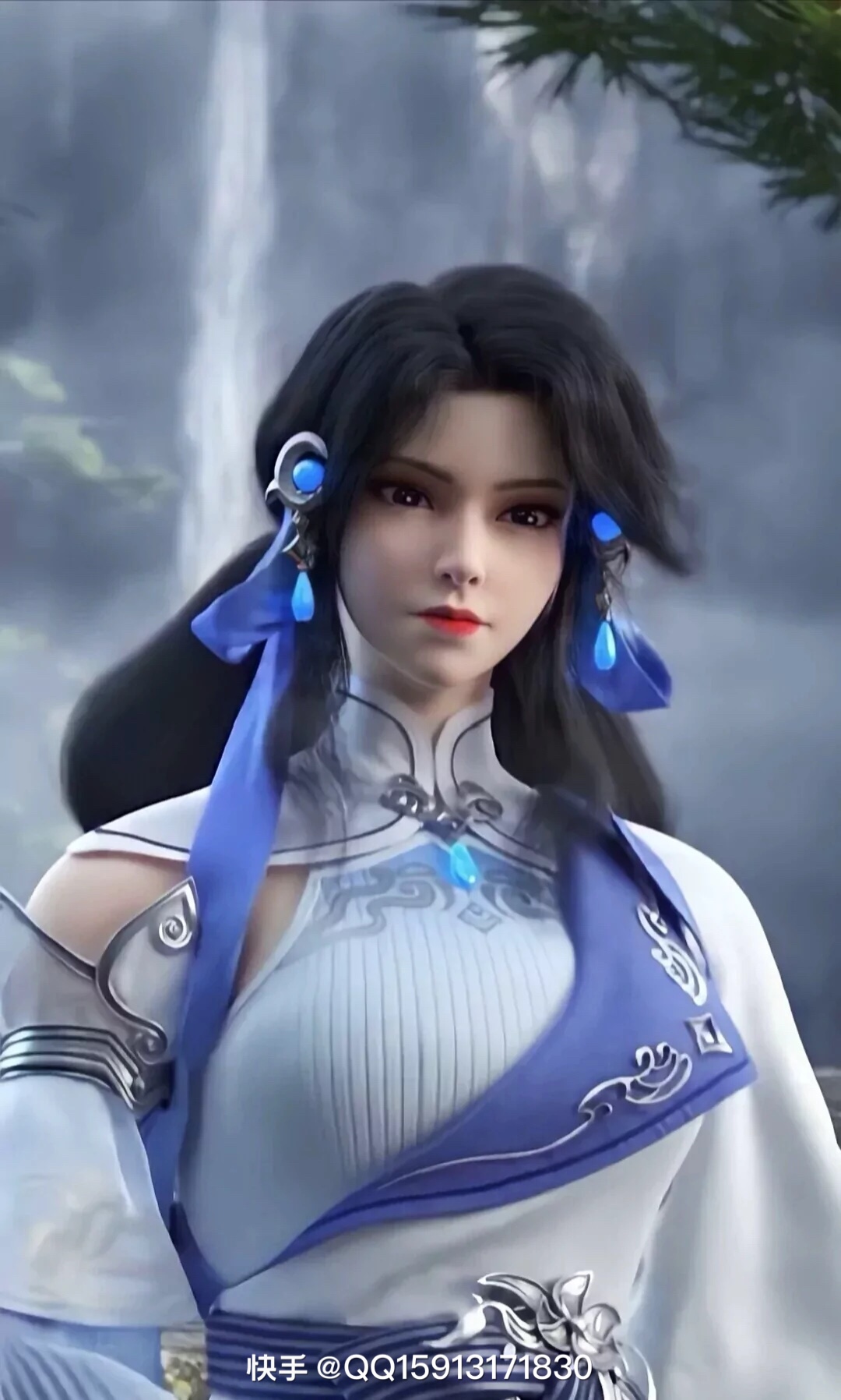 |动漫美女7