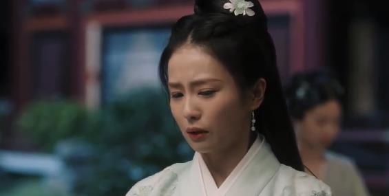 周生如故|《周生如故》时宜误会周生收徒的动机，南辰王一把拉住要走的十一