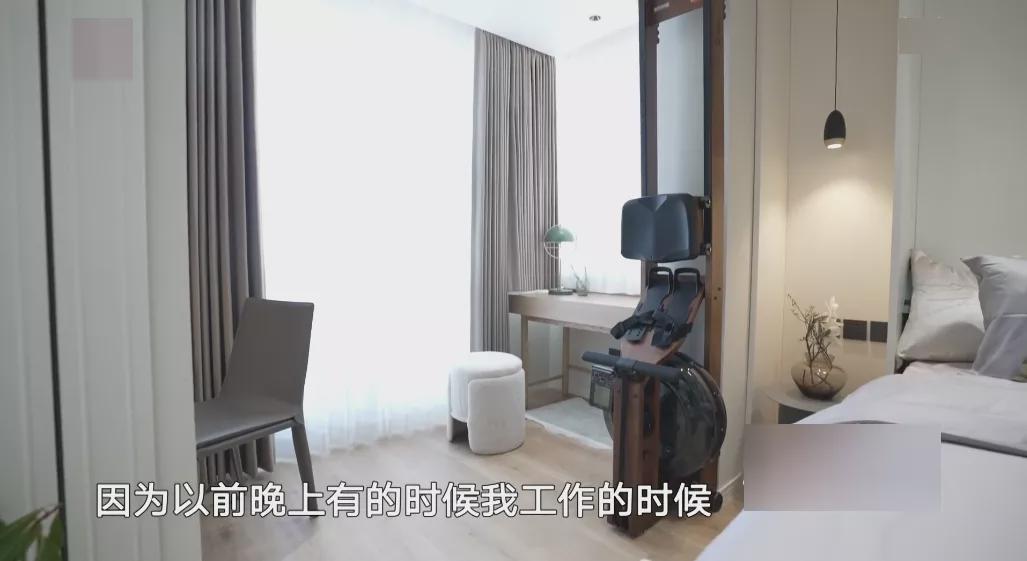 书房|为了孩子，从休斯顿搬回北京，80㎡两居室花32万改造，储物量大增