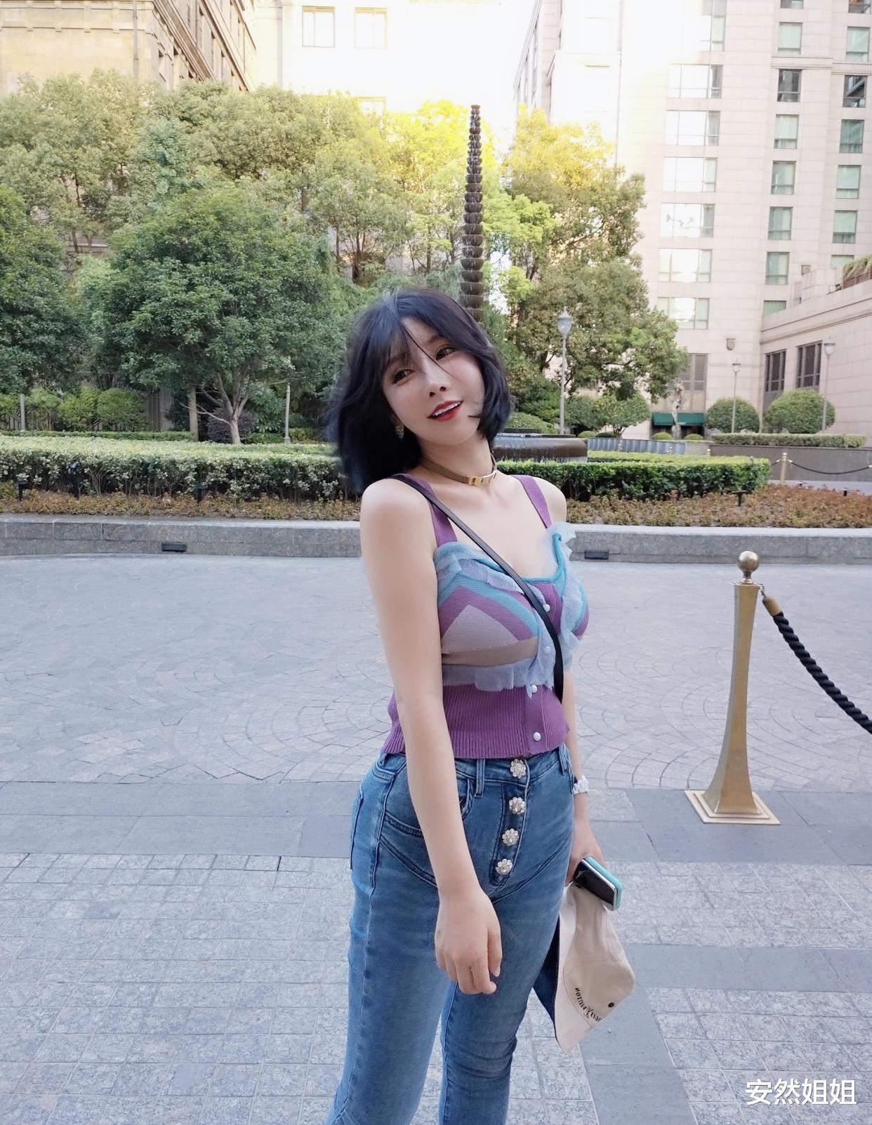 安然姐姐|在爱情里，女孩子可不能只图男生对你好
