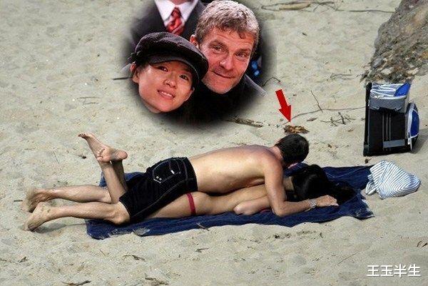 |盘点那些珍贵的女明星泳照，再过段时间估计就看不到了！