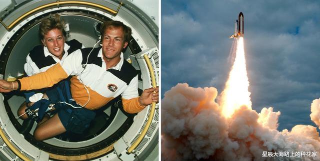太空 太空受孕实验：美俄究竟有没有做过？失重状态的影响到底有多大？
