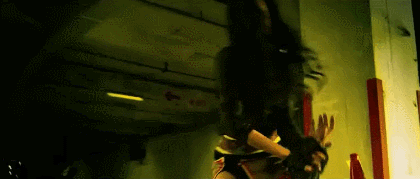 文咏珊|曾经的嫩模鼻祖，谁敢说她不行？