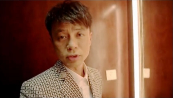 007之无暇赴死|李克勤：虽然五十多岁了，但非常敬业，积极健身保养自己！