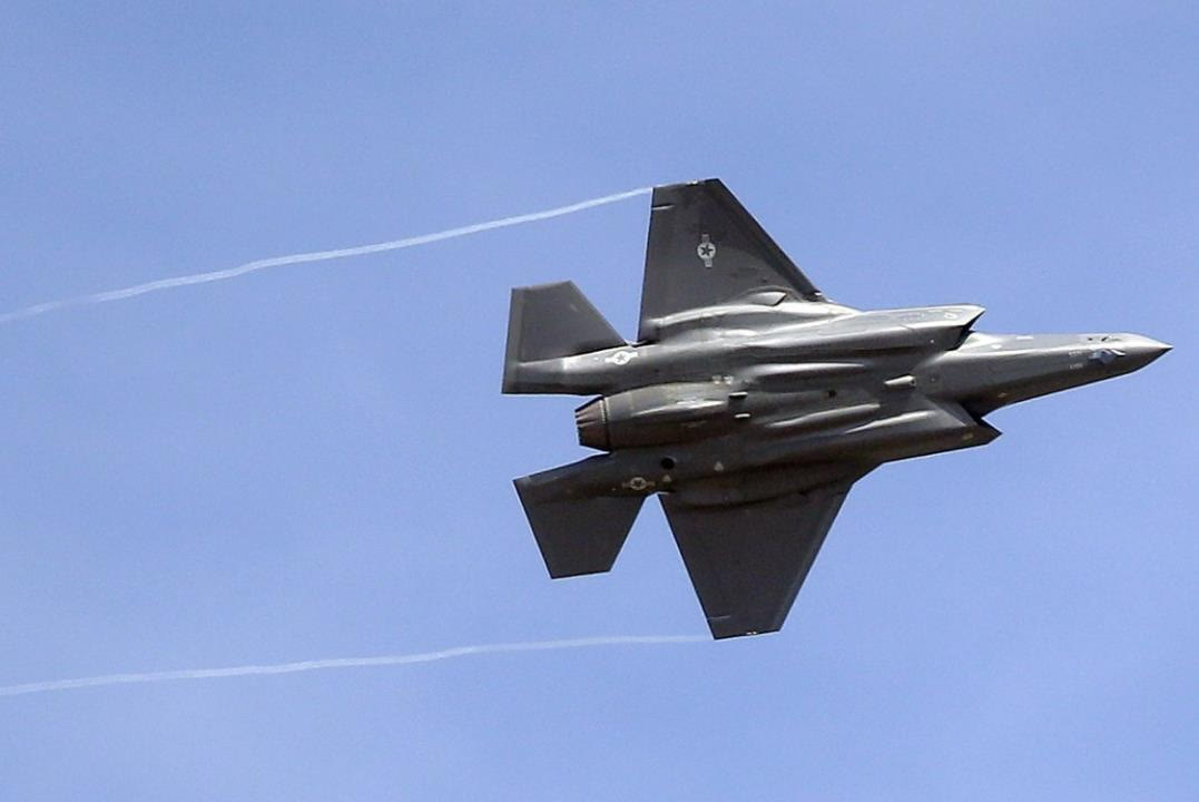 F-35|针对歼20？印拟花费180美元购买114架F-35？洛马：先从F16割韭菜