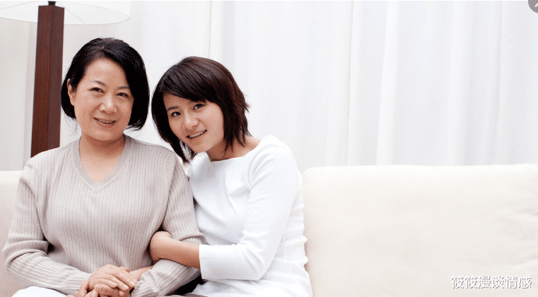 筱筱漫谈情感|“媳妇，你回家吧，妈原谅你了”“可以，先把你另外三个妈送走”