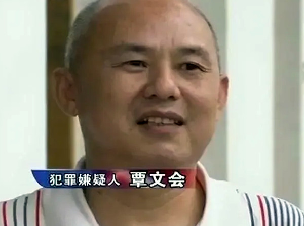 从合伙人变为仇人,男子连杀合伙人父子二人
