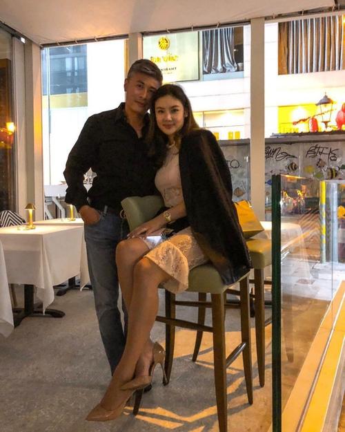 乐基儿|28岁嫁天王,4年败光7亿家产,如今改嫁富豪胖到认不出