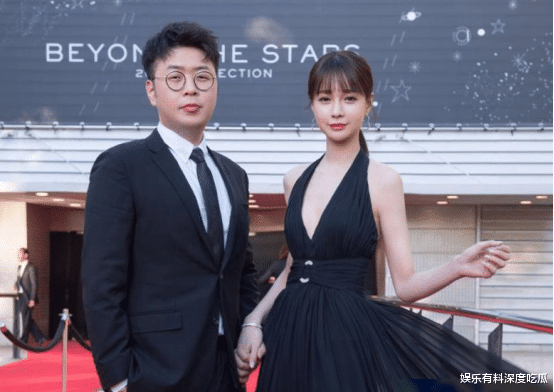 沈梦辰|杜海涛沈梦辰涉嫌逃税？内部通知疑似流出，名下资产雄厚被调查