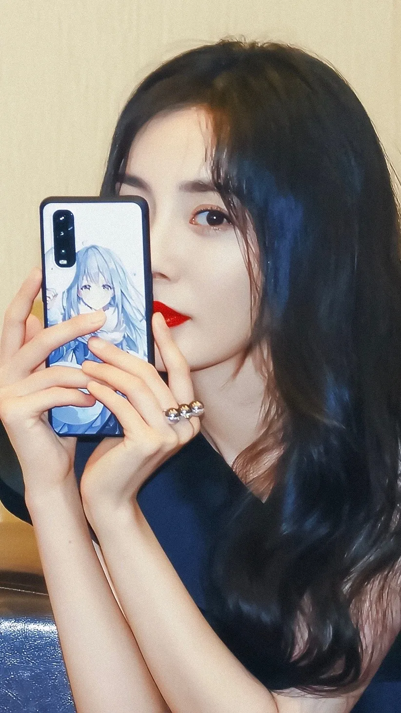 杨幂|明星壁纸杨幂壁纸