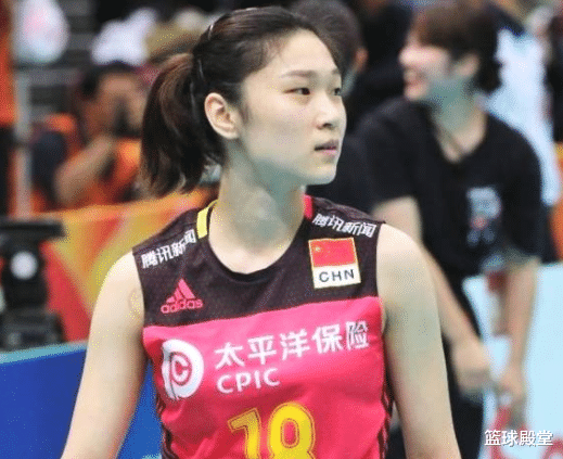 女排|女排輸加拿大！副攻+一傳辣眼睛，張常寧難救主，郎平死亡凝視