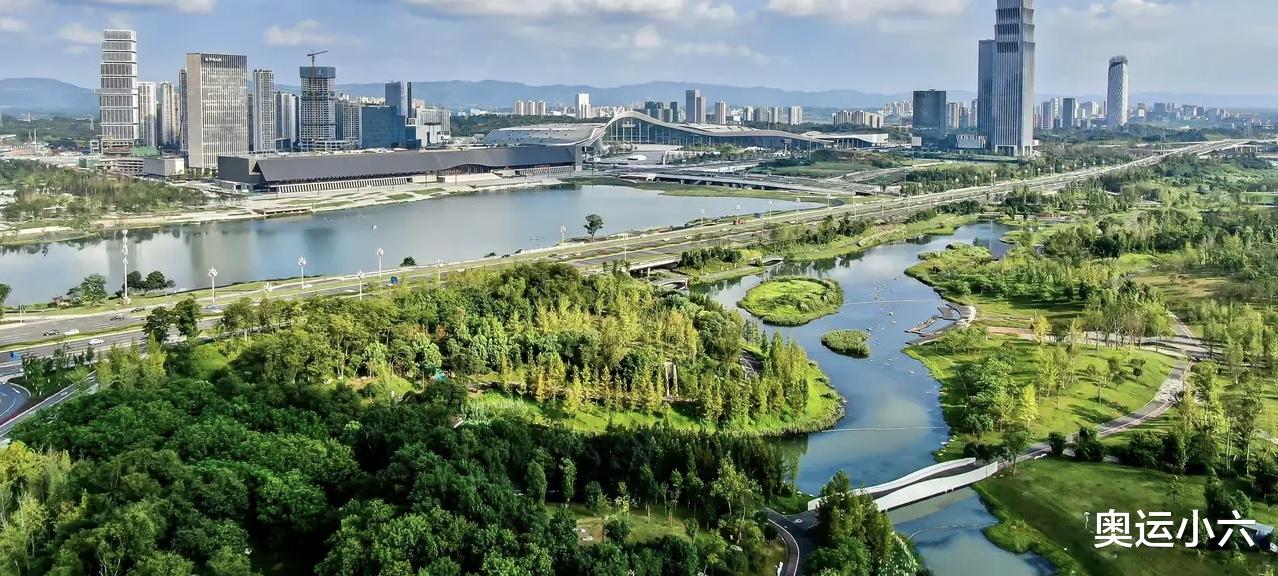 别墅|网友：天府新区房价“要凉了”！