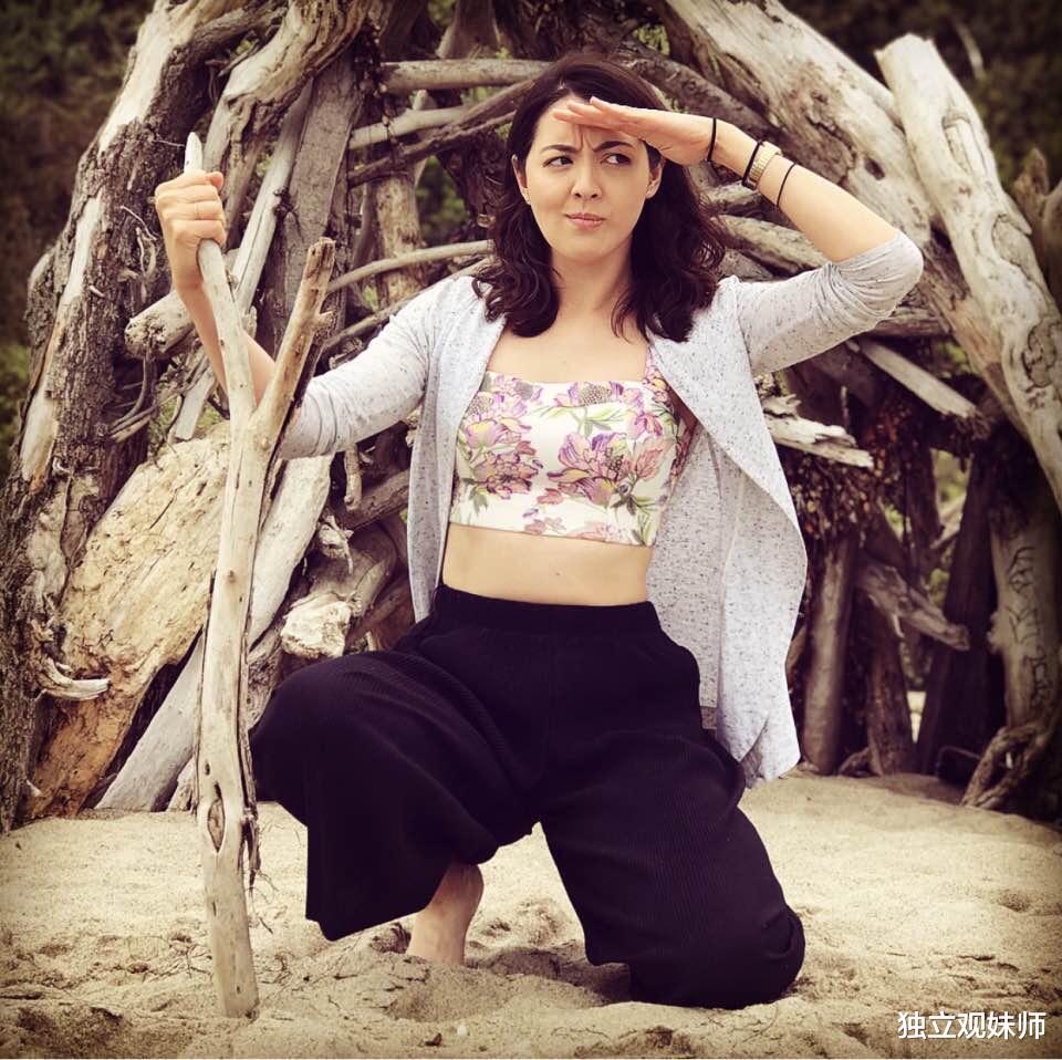 |环球美女：游戏达人，简·道格拉斯