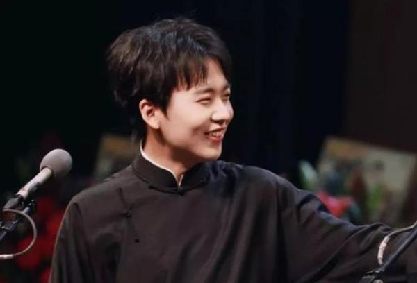 郭麒麟|郭德纲为看《赘婿》超前点播,催郭麒麟还钱,大林子9字回怼