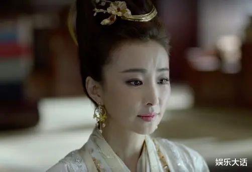 许晴|娱乐圈真正的沧海遗珠！10位冷门女演员，个个盘靓条顺，且演技好