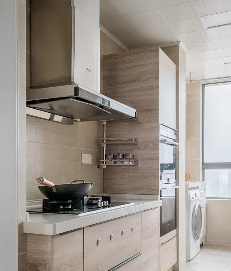 红茶爱养花|精致典雅的120平混搭小家，不多加装饰，享受清静美好的小日子