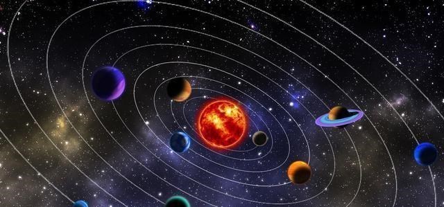 航天员 太阳系原有3个“生命星球”，如今只剩下1个，10亿年后将会怎样