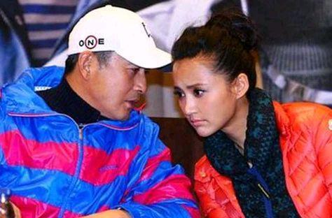 张歆艺|张歆艺3段情史2段婚姻，同居7年闪婚导演，最后为何嫁给袁弘？