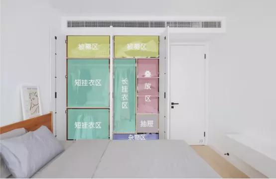 78㎡ 现代轻奢，智慧设计，让生活如此舒适！