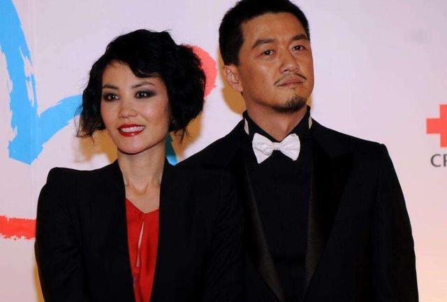 李亚鹏|李嫣不再沉默，抖出王菲李亚鹏离婚真相，难怪谢霆锋至今不娶王菲