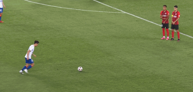 泰山隊|中超最新排名，泰山隊8分優(yōu)勢領跑，廣州超海港，國安0比5跌第6