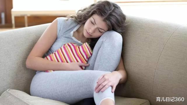 育儿日记360|女孩首次来“大姨妈”，母亲要告诉她3件事，会让女儿受益一生