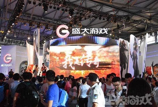 武侠|到底谁是真传奇？当年比魔兽还火，没想到引发一场20年的日韩大战