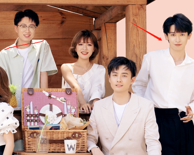 心动4|《心动4》9人海报上线，透露嘉宾最后选择，男三最幸福