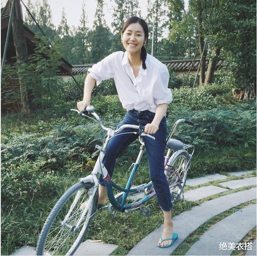 绝美衣搭|穿衣不懂“扬长避短”？必输！4类体型的穿搭详解，我保证最实用