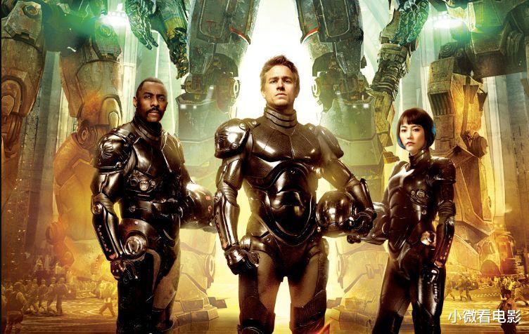 欧美明星|全球公认的6部科幻大片，每一部都是难以复制的经典之作