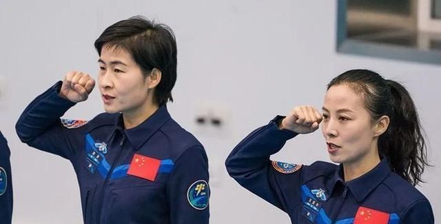 航天员 神舟十三号女航天员快亮相了,太空环境对女性的影响,到底多大?