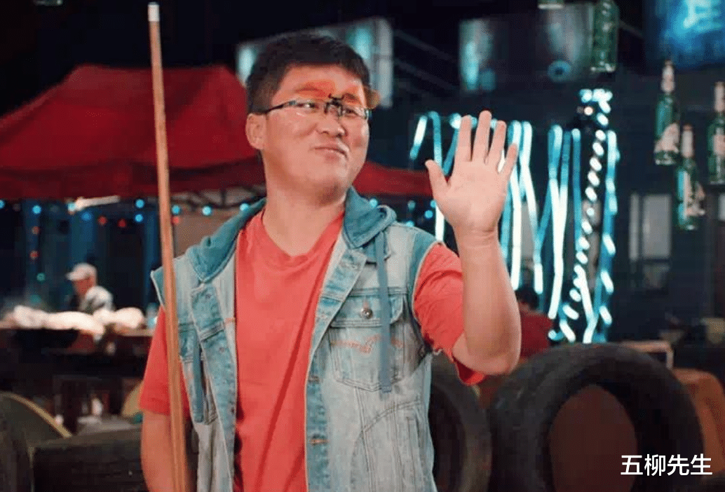 姜涛|37岁明星姜涛终于买房,眼角湿润情绪激动,至今未婚成最大遗憾