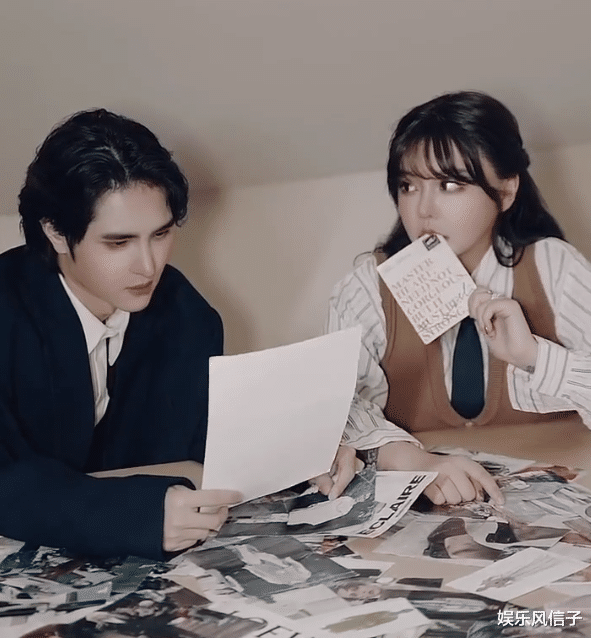 倪妮|兜儿晒家庭日常，父母婆婆提前来陪产，受韩安冉影响口碑“反转”