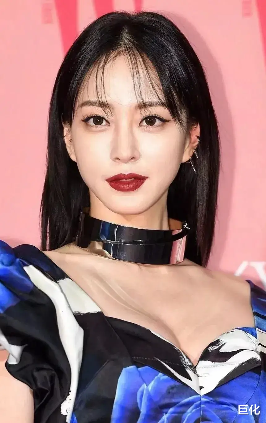 韩艺瑟|封杀三年，这妖精终于杀回来了…