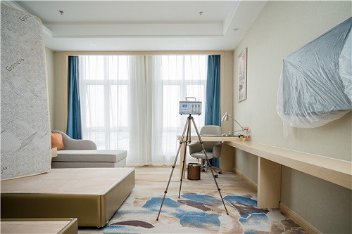 新房装修完科学除甲醛的几个小妙招！什么除甲醛产品比光触媒效果要好？