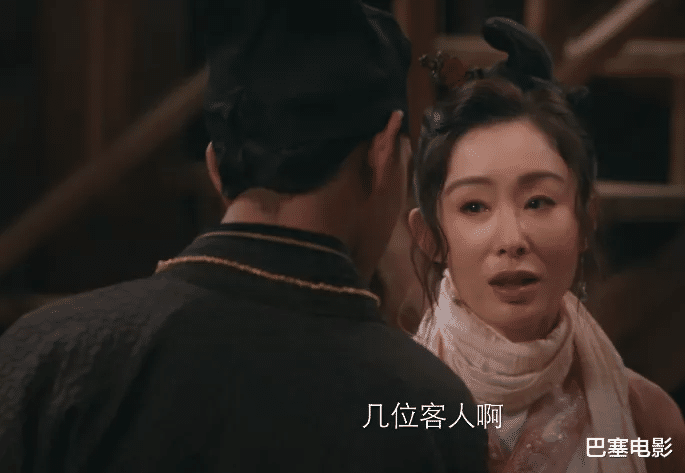 张敏|王晶又烂了！张敏复出变脸认不出，新版“小昭”演技差到没眼看