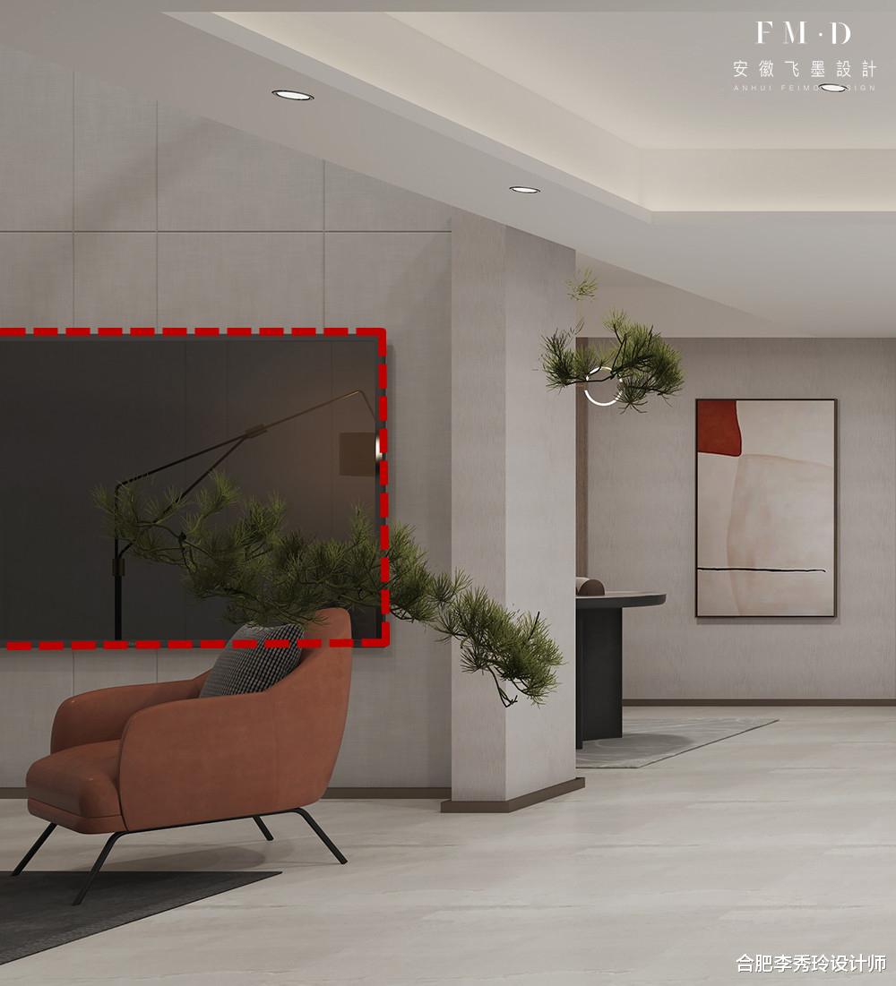 买一楼送230㎡两层地下室,防潮防水解决,比住高层面积大还舒服