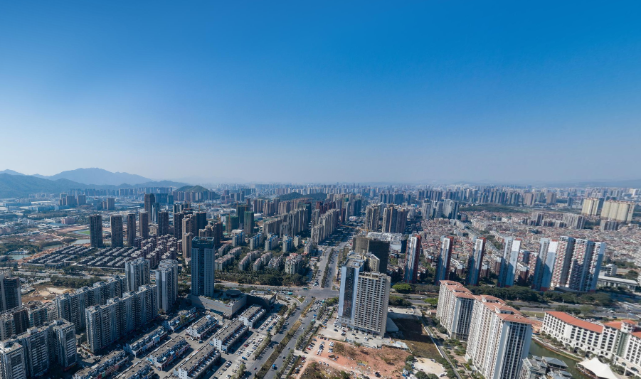 惠州|攻略:现金十万元能在惠州买房吗?惠州房怎么选择不会成为韭菜