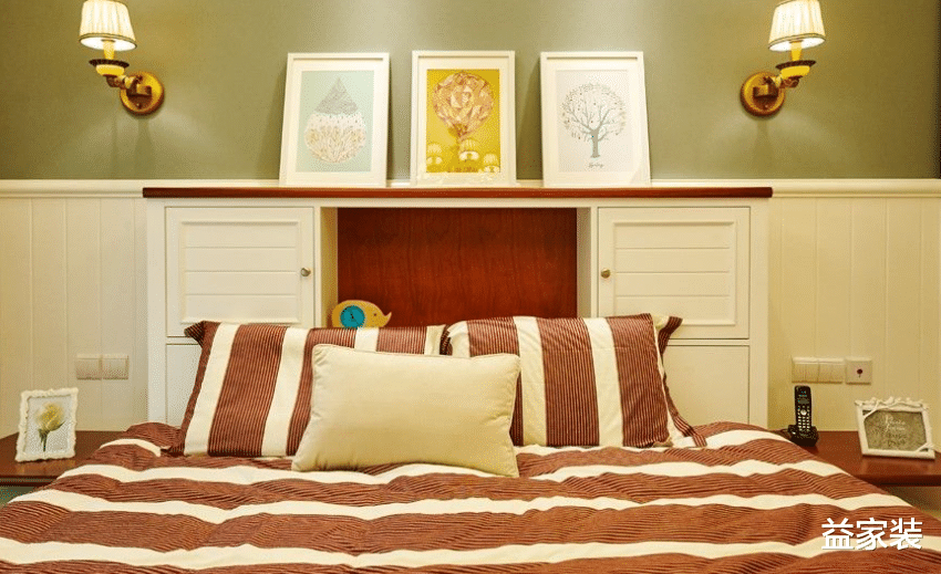 优雅个性的都市女性,独居特色的美式风格,这样的生活谁不羡慕?