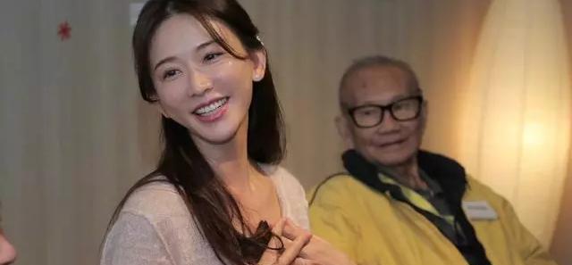 林志玲|有种“整容”叫嫁错人，林志玲婚后模样变化大，网友：网红脸