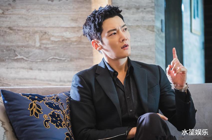 刘亦菲|继郑允浩之后,又一位韩星出事了,演艺事业全面停摆