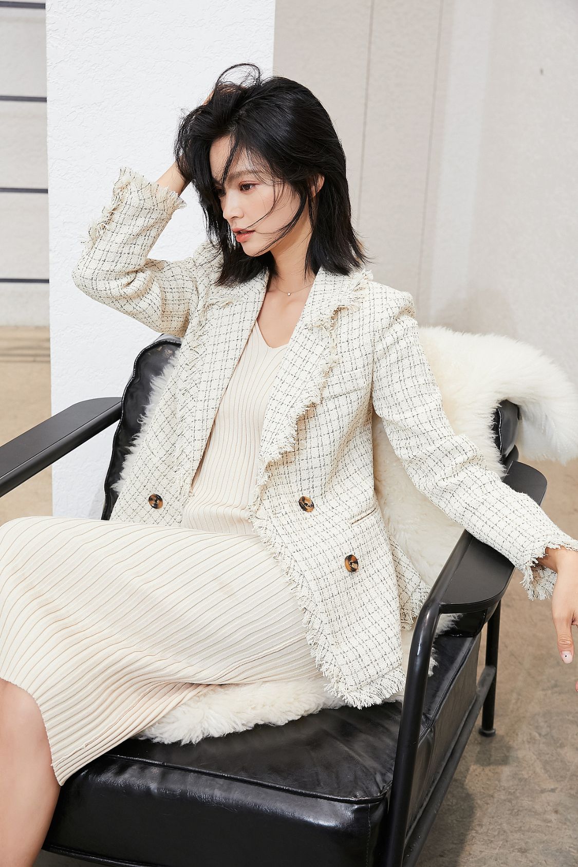 图曼朵 摄影师 灵蹊