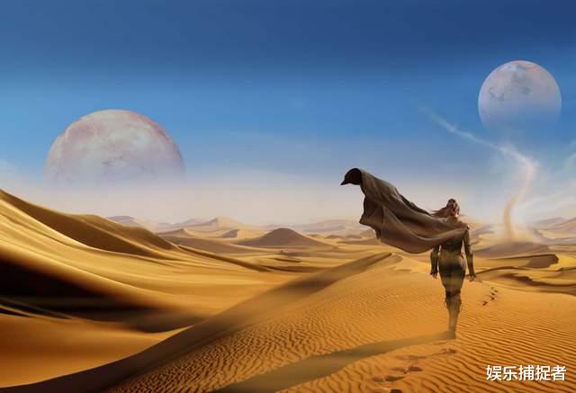 沙丘|科幻电影《沙丘》观影手册：不了解这些背景，你可能看不明白