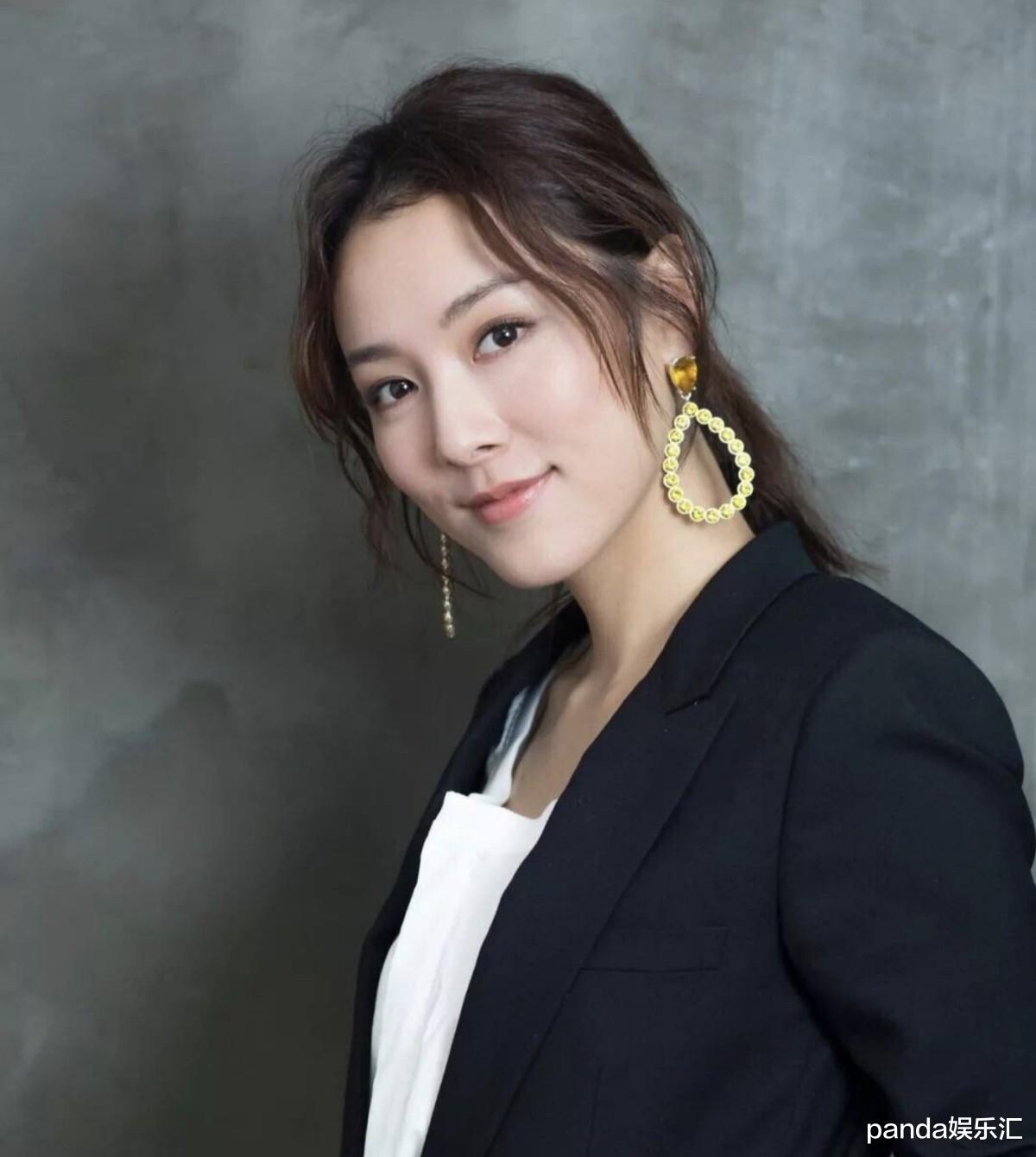 王敏奕|曾志伟儿媳王敏奕争夺视后无望，网友：有资源无人缘，票数仅8票