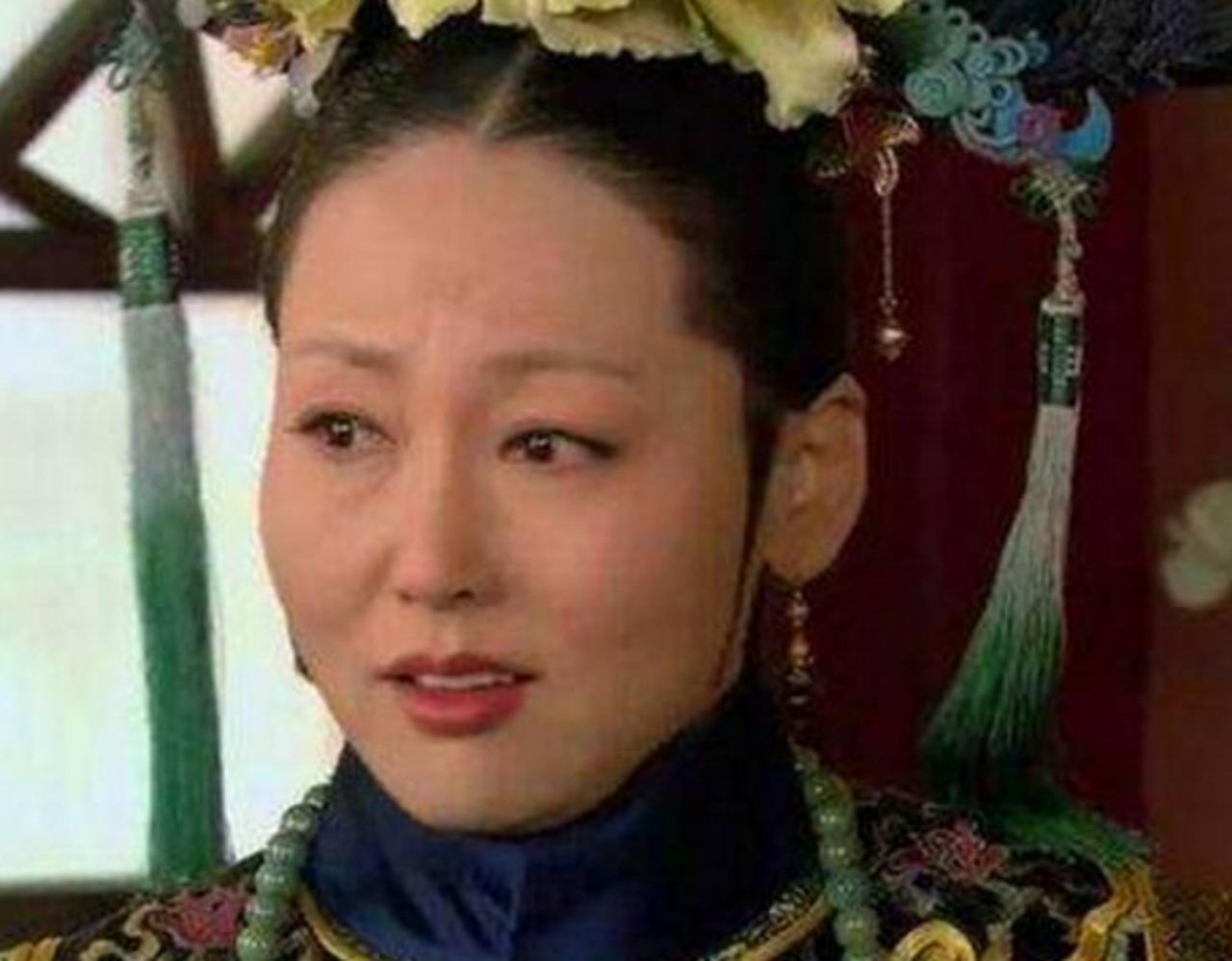 安陵容|甄嬛传安陵容住在甄府时：就失去了清白，细读原著才知多不堪？
