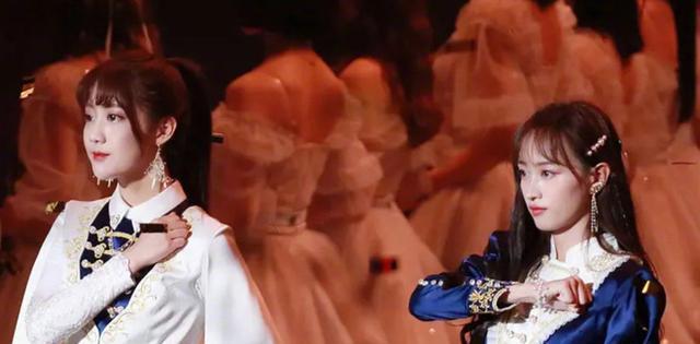 黄婷婷|又一偶像艺人解约失败！