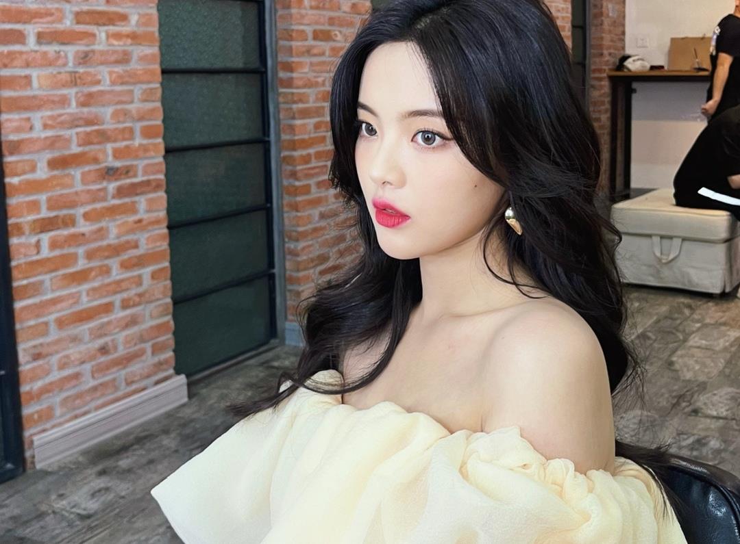 杨超越|《理想之城》定档，只要杨超越颜值不拉跨，就是一部狠剧